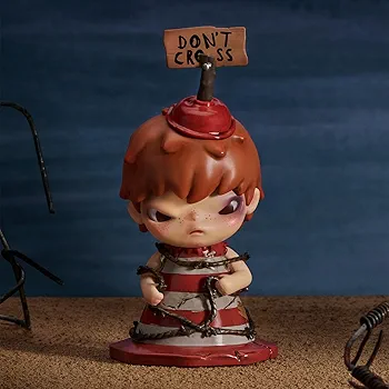 Amazon.com: POP MART Hirono Shelter Series Figures, 12PCs
